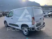2026 Fiat Doblo