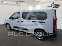 2025 Fiat Doblo
