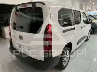 2025 Fiat Doblo