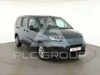 2025 Fiat Doblo