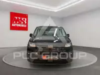2025 Fiat Doblo