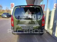 2025 Fiat Doblo