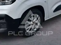 2025 Fiat Doblo