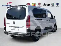 2025 Fiat Doblo