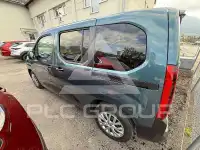 2025 Fiat Doblo
