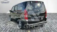 2025 Fiat Doblo