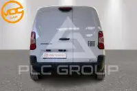 2025 Fiat Doblo