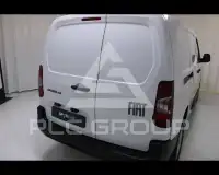 2025 Fiat Doblo
