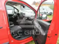 2025 Fiat Doblo