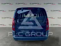 2025 Fiat Doblo