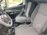 2025 Fiat Doblo