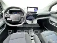 2025 Fiat Doblo