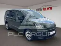 2025 Fiat Doblo
