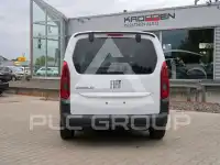 2025 Fiat Doblo