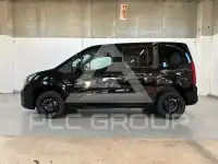 2025 Fiat Doblo