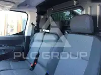 2025 Fiat Doblo
