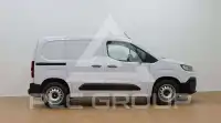 2025 Fiat Doblo