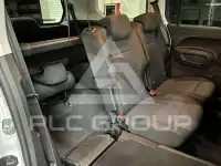 2025 Fiat Doblo