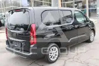 2025 Fiat Doblo