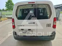 2025 Fiat Doblo