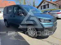 2025 Fiat Doblo