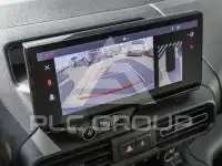 2025 Fiat Doblo