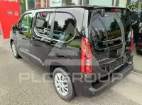 2025 Fiat Doblo