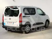 2025 Fiat Doblo