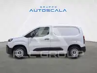 2025 Fiat Doblo