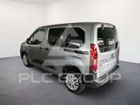 2025 Fiat Doblo