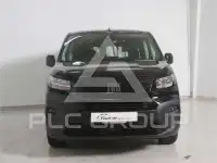2025 Fiat Doblo
