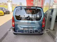 2025 Fiat Doblo