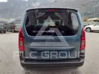 2025 Fiat Doblo