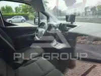 2025 Fiat Doblo
