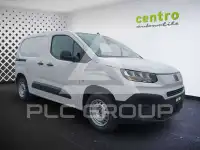2025 Fiat Doblo