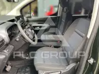 2025 Fiat Doblo