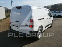 2025 Fiat Doblo