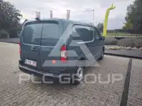 2025 Fiat Doblo