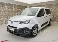2025 Fiat Doblo
