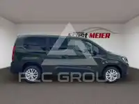 2025 Fiat Doblo
