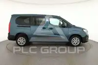 2025 Fiat Doblo