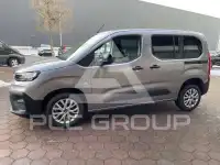 2025 Fiat Doblo