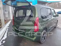 2025 Fiat Doblo