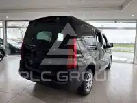 2025 Fiat Doblo