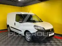 2025 Fiat Doblo