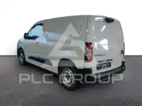 2025 Fiat Doblo