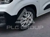2025 Fiat Doblo