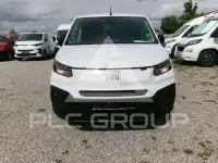 2025 Fiat Doblo