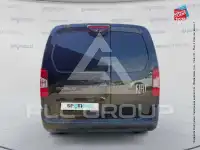 2025 Fiat Doblo