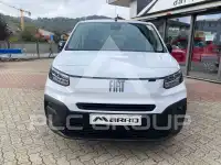 2025 Fiat Doblo